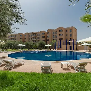 Wazo Appart-hôtel Appart hôtel