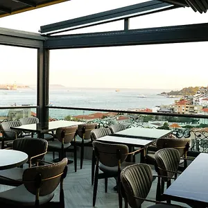Soi & - Taksim Center Hotel Istanbul