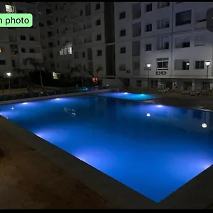 Apartment Sun Rise Islan Appart 