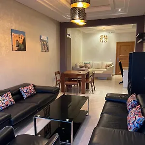 Apartment Perla Aeroport Mohammed V 