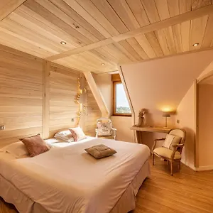 Les Maisons De Montagne - Chez Marie 3* Pailherols