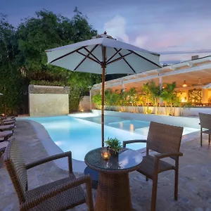 Whala!bavaro 4* Bávaro