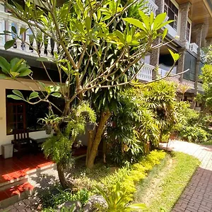 Simpang Hotel Legian