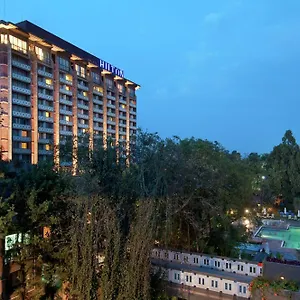 Hilton 5* Addis-Abeba