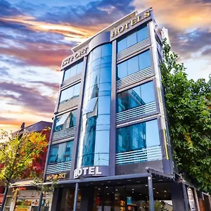 Istport Hotel Arnavutkoy