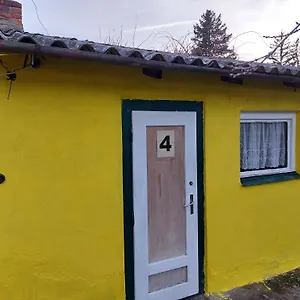 Retro Challenge&garden Gasthof Prag