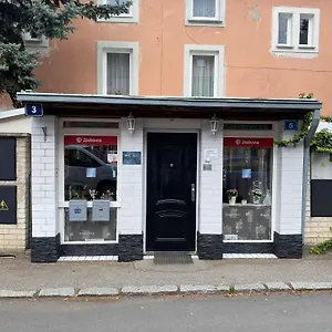 Orbis Gasthof Prag