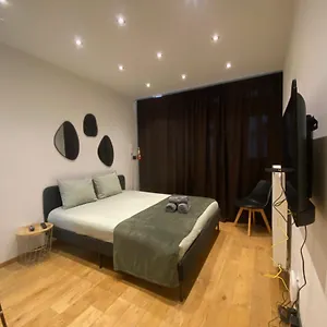 En Neuvice 27 Liège