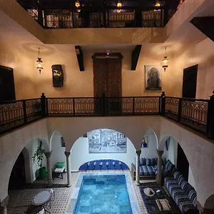 Reve D Antan Riad