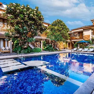 Rama Garden Bali Hotel Legian