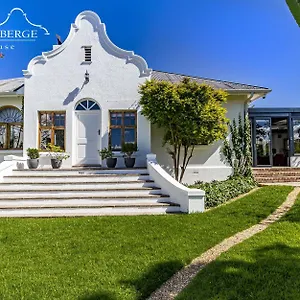 La Bonne 5* Somerset West