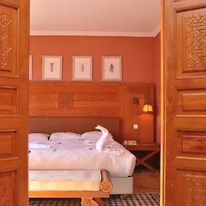 Les Idrissides Hotel