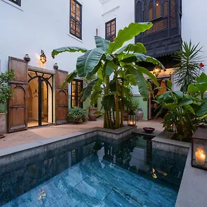 Azzar Riad