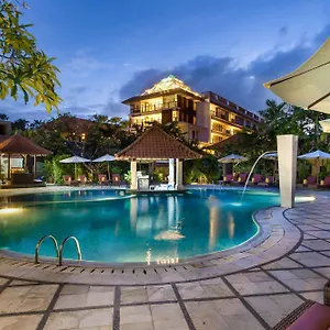 Puri Raja Hotel Legian