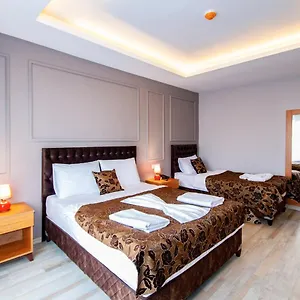 Hotel Naz Old Bazaar ***