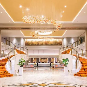 Royal Plaza On Scotts 5* Singapour