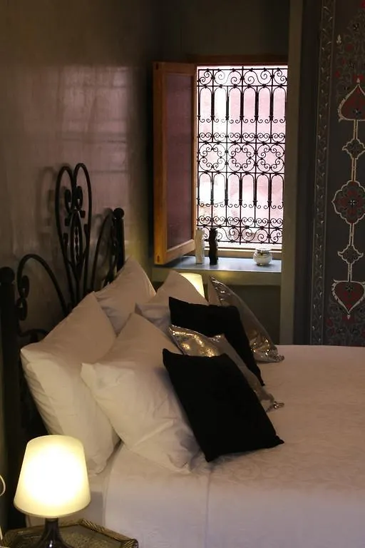 Riad Dar Attika Marrakesh 4*,