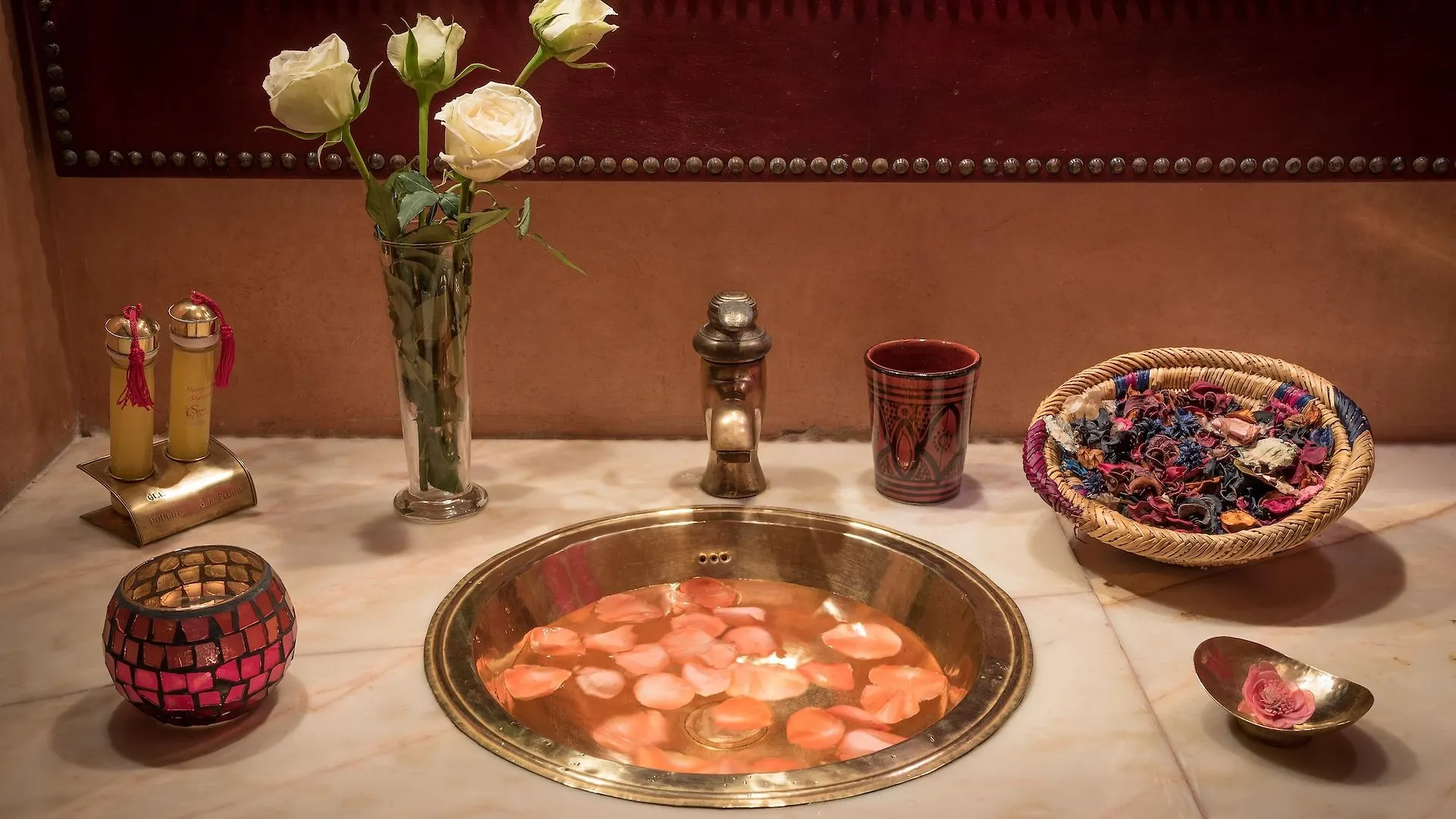 Riad Dar Attika Marrakesh Morocco