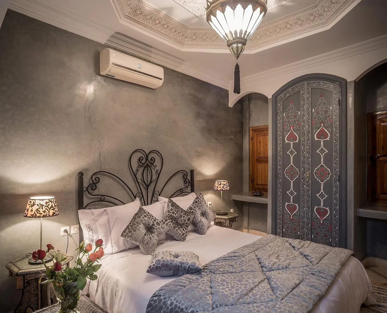 **** Bed & Breakfast Riad Dar Attika Marrakesh Morocco