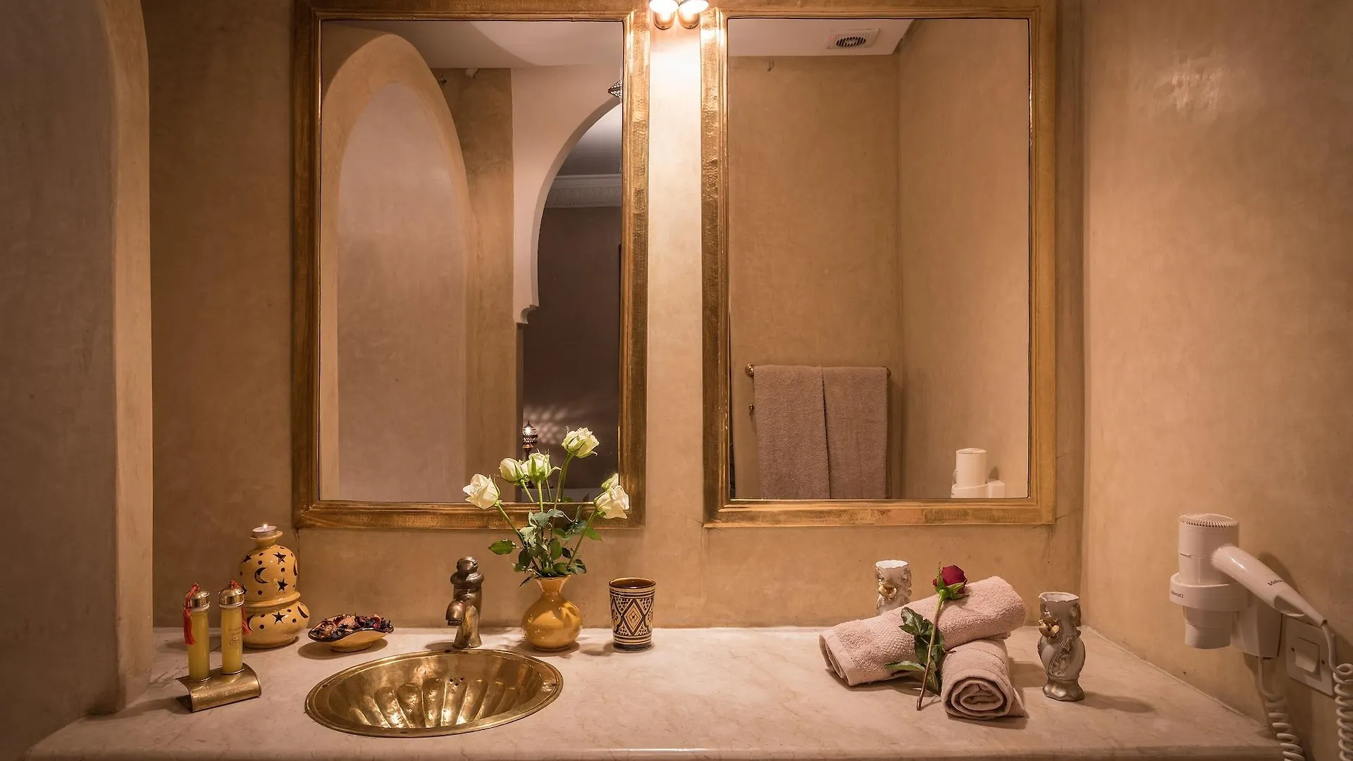 Riad Dar Attika Marrakesh Bed & Breakfast