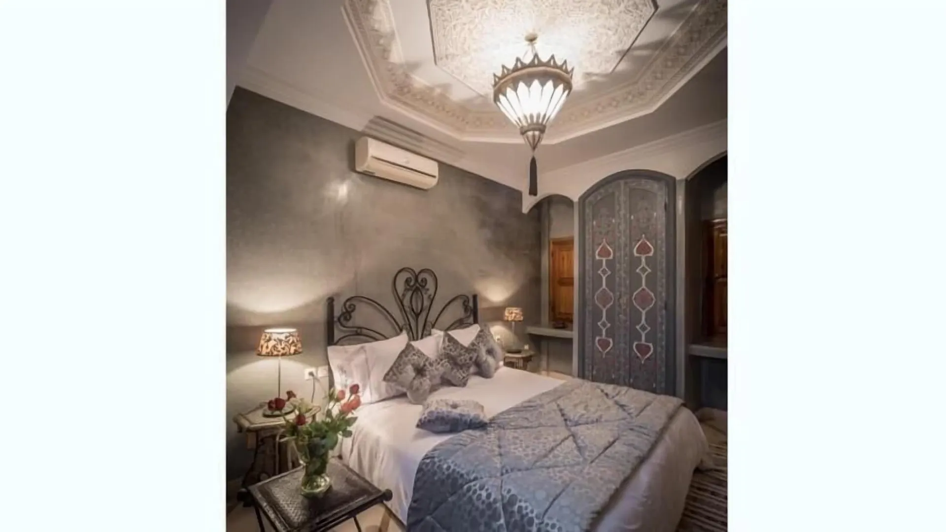 Riad Dar Attika Marrakesh Bed & Breakfast