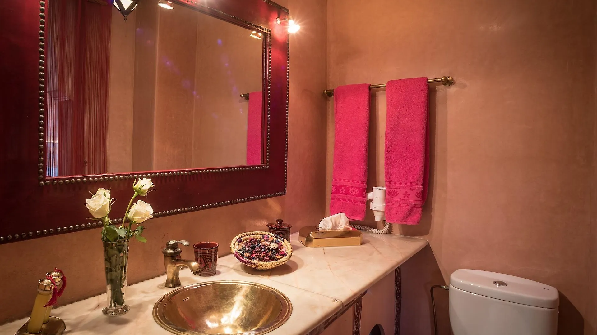 Riad Dar Attika Marrakesh