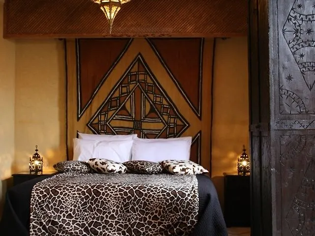 **** Bed & Breakfast Riad Dar Attika Marrakesh Morocco