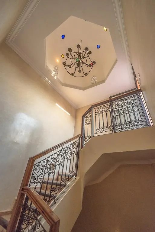 Riad Dar Attika Marrakesh