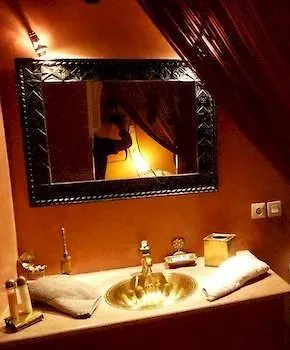 Riad Dar Attika Marrakesh 4*,