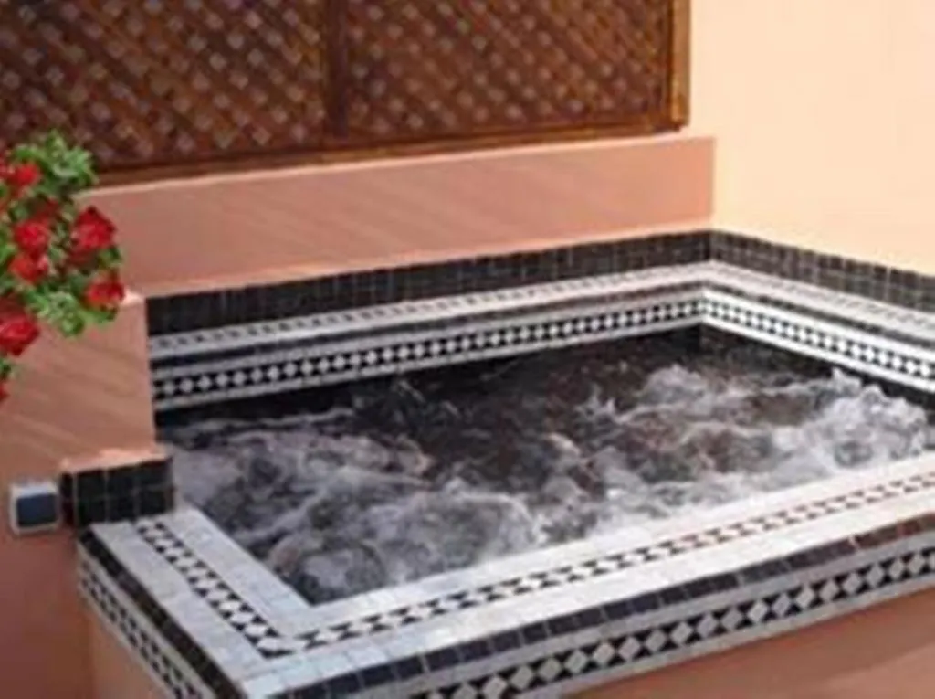 Riad Dar Attika Marrakesh Morocco