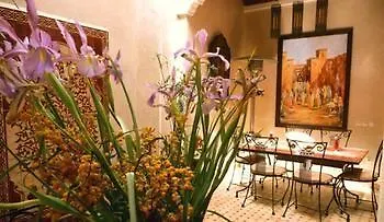 Riad Dar Attika Marrakesh Morocco