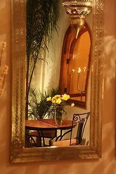 Bed & Breakfast Riad Dar Attika Marrakesh