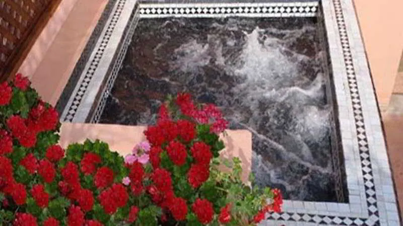 Bed & Breakfast Riad Dar Attika Marrakesh