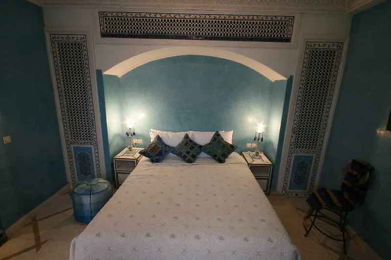 Riad Dar Attika Marrakesh Bed & Breakfast