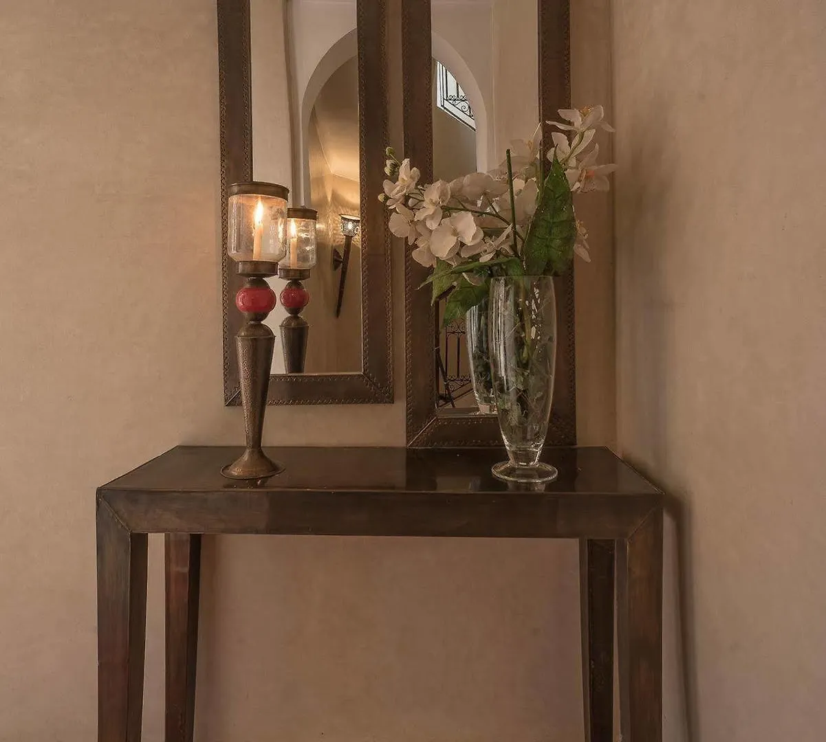 Bed & Breakfast Riad Dar Attika Marrakesh