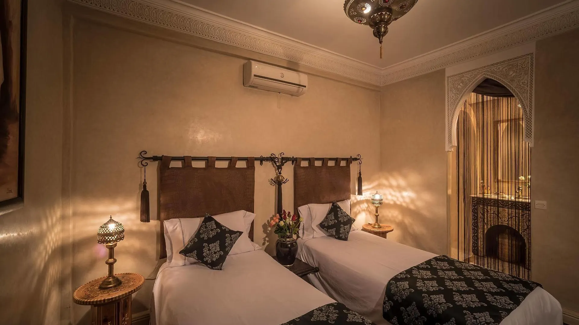 Riad Dar Attika Marrakesh Bed & Breakfast