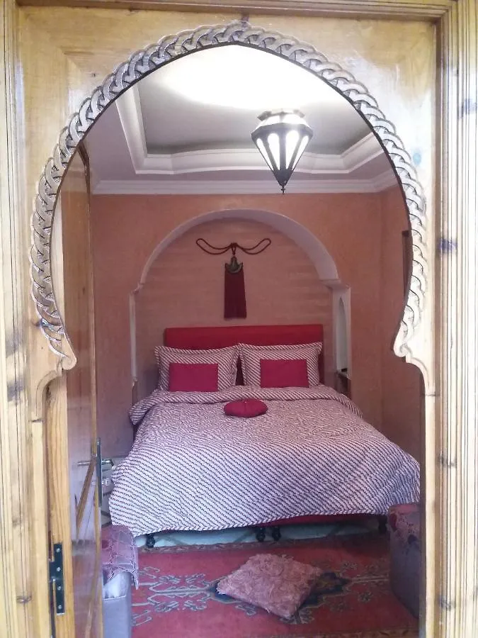 Riad Dar Attika Marrakesh 4*,  Morocco