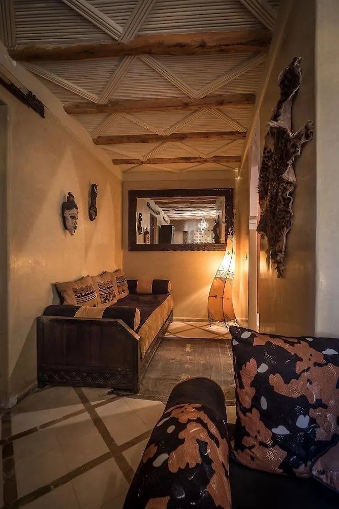 Riad Dar Attika Marrakesh 4*,  Morocco
