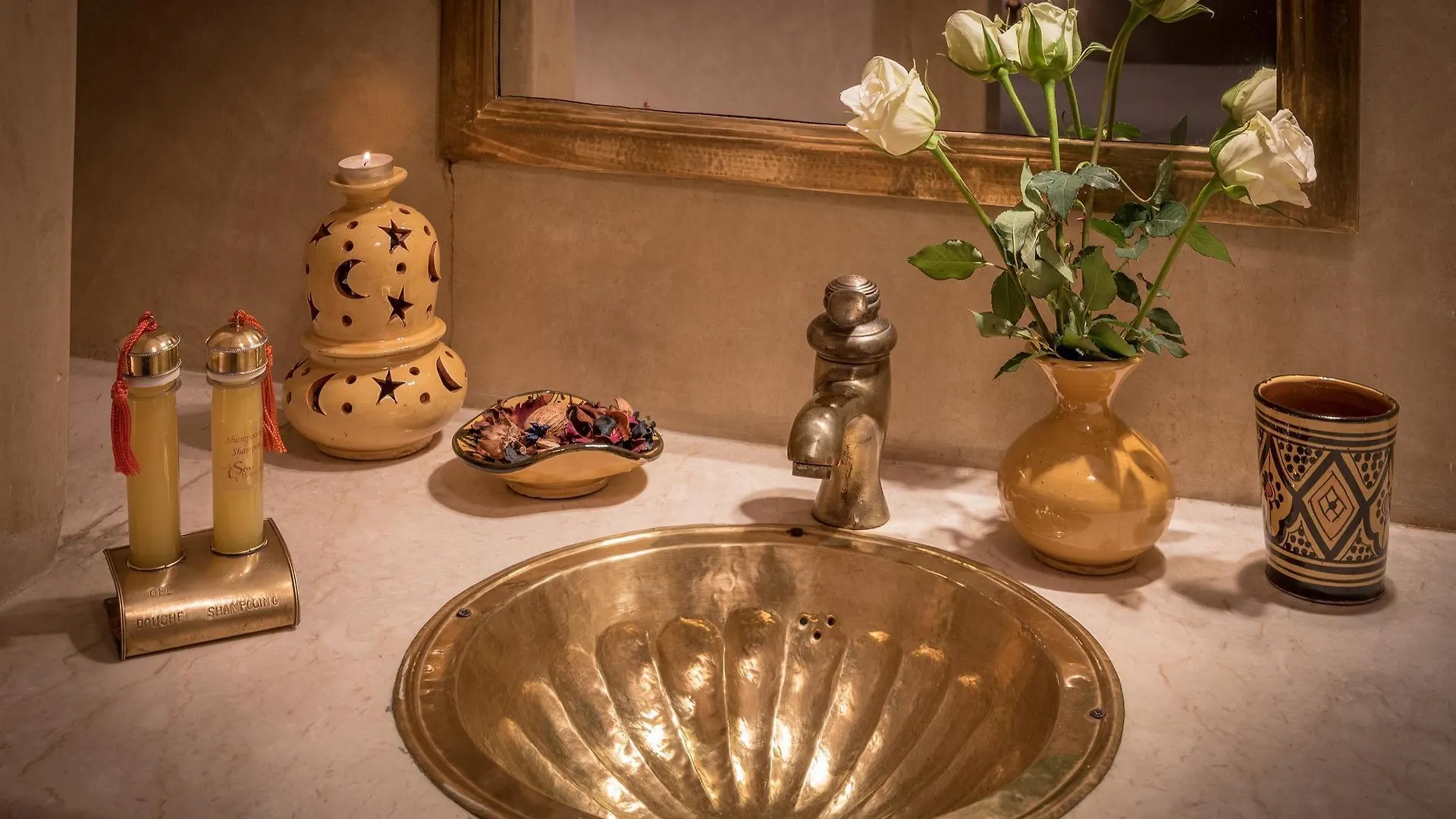 Riad Dar Attika Marrakesh Morocco